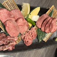 上野太昌園 上野本店 - 