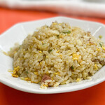 萬来軒 - チャーハン☆