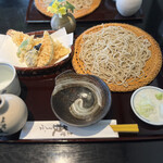 Ebina Ueno Yabusoba - 