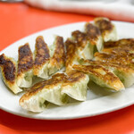 萬来軒 - ギョウザ☆