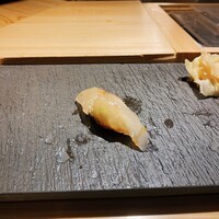 SUSHI TOKYO TEN、 新宿店 - 