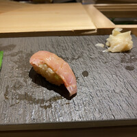 SUSHI TOKYO TEN、 新宿店 - 