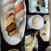 くし路 KITTE丸の内店 - 