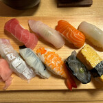 Hisago Zushi - 