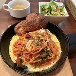 カフェ&バール 1363 - 