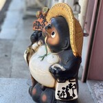 らぁ麺 紫陽花 - 