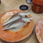 回転寿し トリトン - 