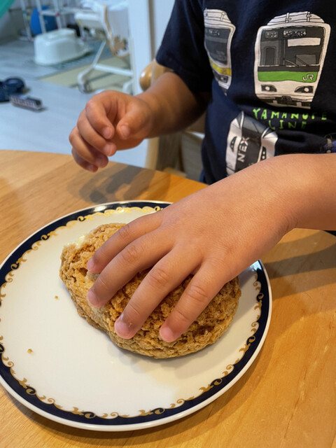 Beard Papa Musashisakai Ten photo 3