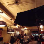 ORSO - シックな室内