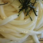宝うどん - つやつやぴかぴか〜♪