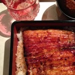 Ichigo Ichie - うな重 梅