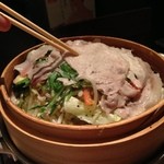 Ichigo Ichie - セイロ