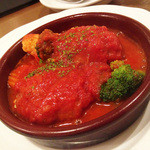 LA LOLA - 