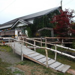 レークサイドカフェ　ジャリブ - Lakeside Cafe Jalibu 洞爺