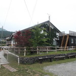 レークサイドカフェ　ジャリブ - Lakeside Cafe Jalibu 洞爺