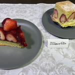 ブランジュリー パリの空の下 - 