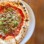 ベイリーズ ピッツェリア カフェ - 