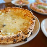 ベイリーズ ピッツェリア カフェ - 