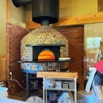 ベイリーズ ピッツェリア カフェ - 