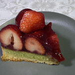 ブランジュリー パリの空の下 - 