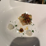 白金シェ・トモ　ナチュラル キュイジーヌ - 