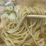 GANJA RAMEN - 