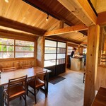 ベイリーズ ピッツェリア カフェ - 