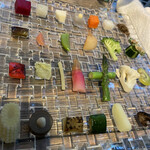 白金シェ・トモ　ナチュラル キュイジーヌ - 