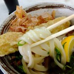 手打ちうどん 山下 - 