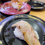 Sushi Ro Sagami O Onomo Azuten - 