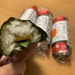 小僧寿し - 