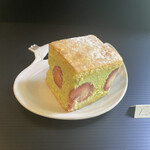 ブランジュリー パリの空の下 - 