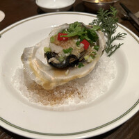 中国飯店 紫玉蘭 - 
