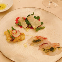 クチーナ ヒラタ - 