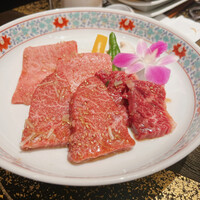 游玄亭 西麻布本館 - 