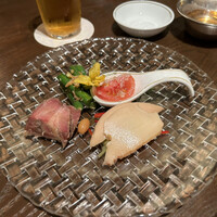 中国飯店 紫玉蘭 - 