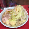 ラーメン二郎 新潟店