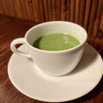 茶房 天井棧敷 - 