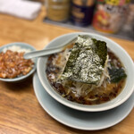 ラーメンショップ さつまっ子 スペシャル21 - 