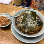 Ramen Shoppu Satsumakko - 