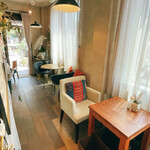7 Rooms Hotel & Cafe - 