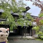 茶房 天井棧敷 - 