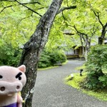 茶房 天井棧敷 - 