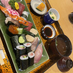 Chiyosushi - 