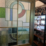 茶房 天井棧敷 - 