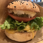 THE BURGER CRAFT - 