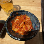 ホルモン焼もんもん - 