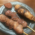 Yakitori Nakaya - 