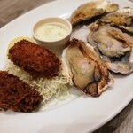 8TH SEA OYSTER Bar - 