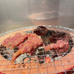 ホルモン焼もんもん - 